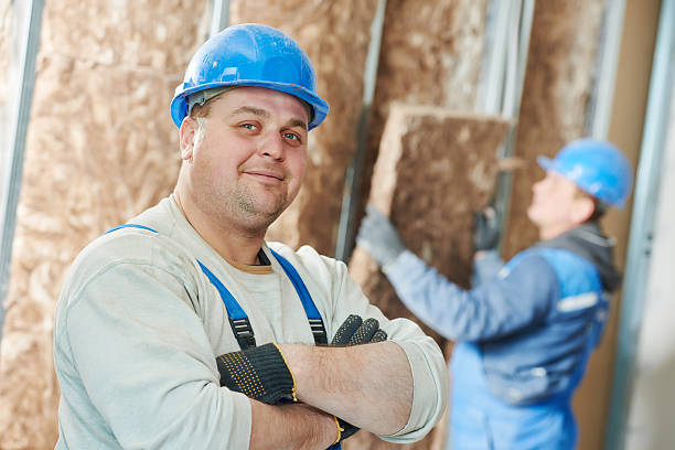 Best Attic Insulation Near Me  in Half Moon, NC