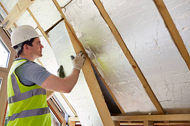 Best Insulation Contractor Near Me  in Half Moon, NC